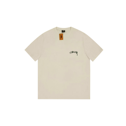 2025SS New Printed T-shirt
