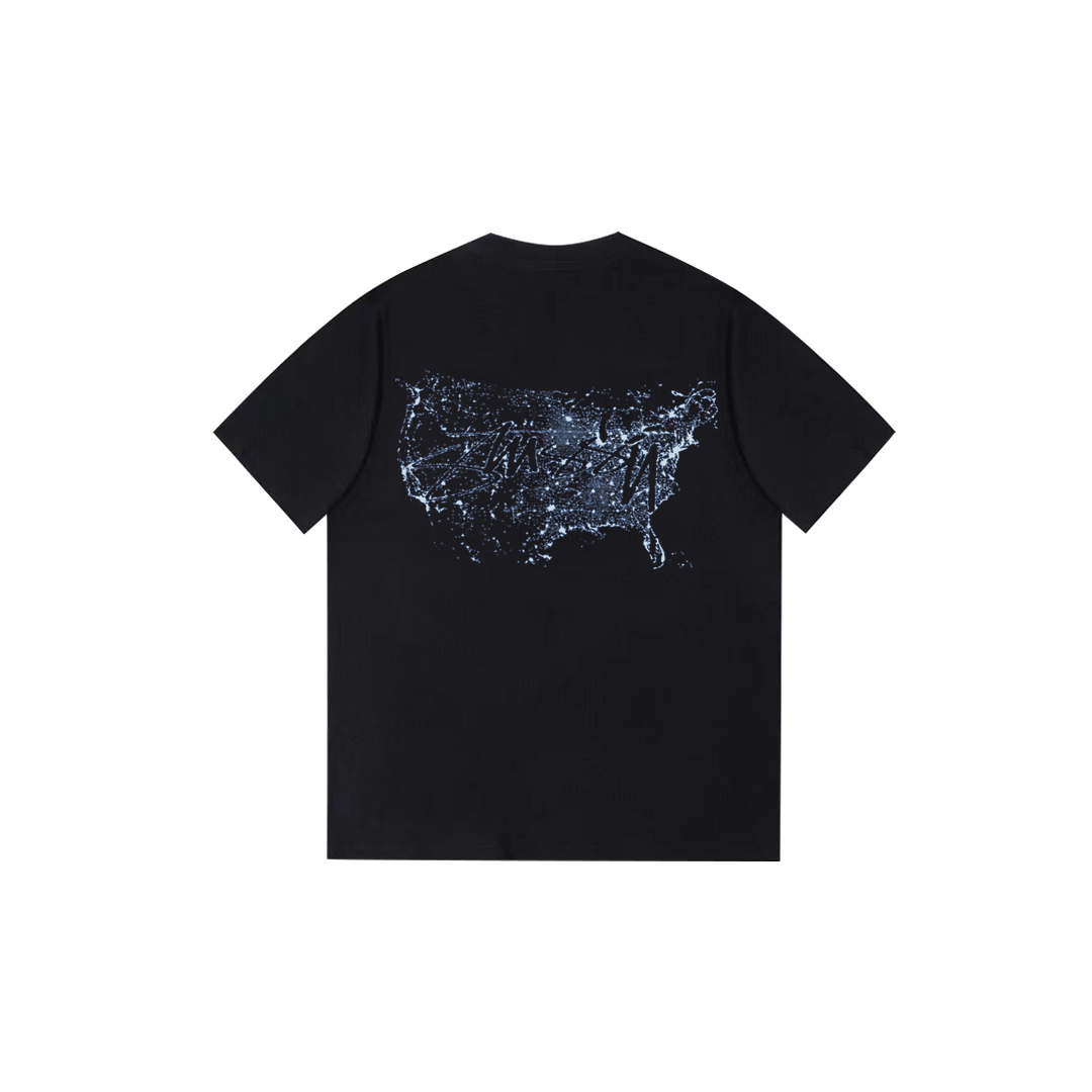 2025SS New Printed T-shirt