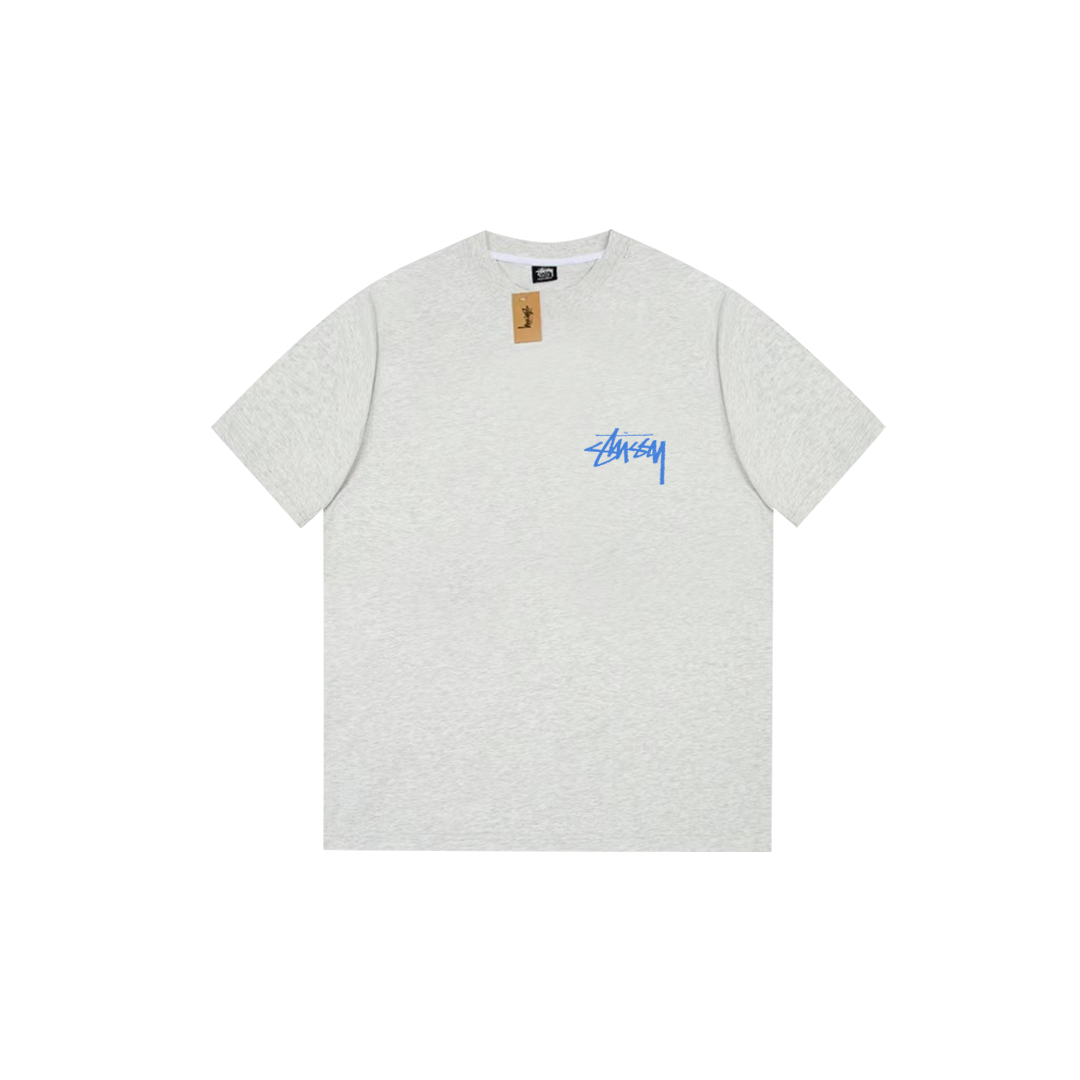 2025SS  Car graphic T-shirt