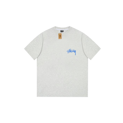 2025SS  Car graphic T-shirt