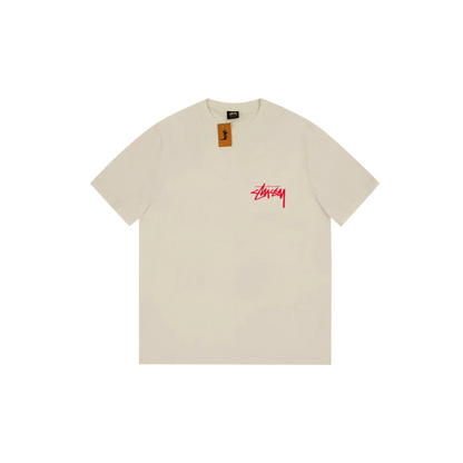 2025SS  Car graphic T-shirt