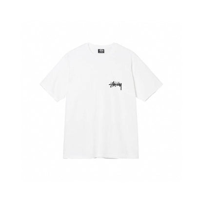 Daisy print T-shirt