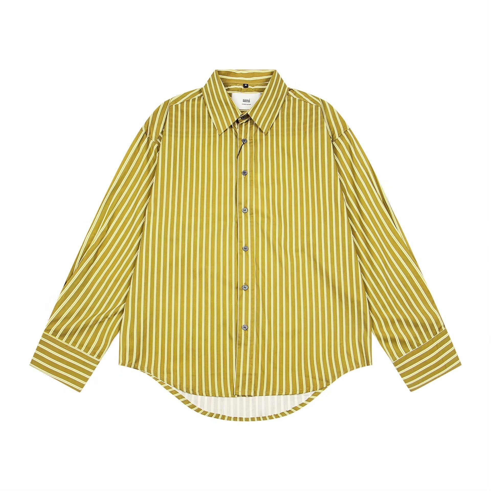 striped shirt THOM TREND