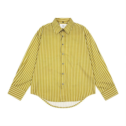 striped shirt THOM TREND