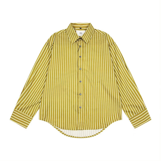 striped shirt THOM TREND