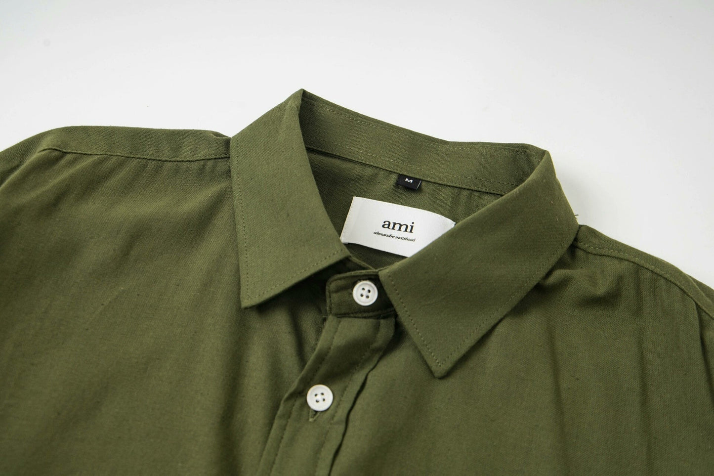 Unisex long-sleeved shirt THOM TREND