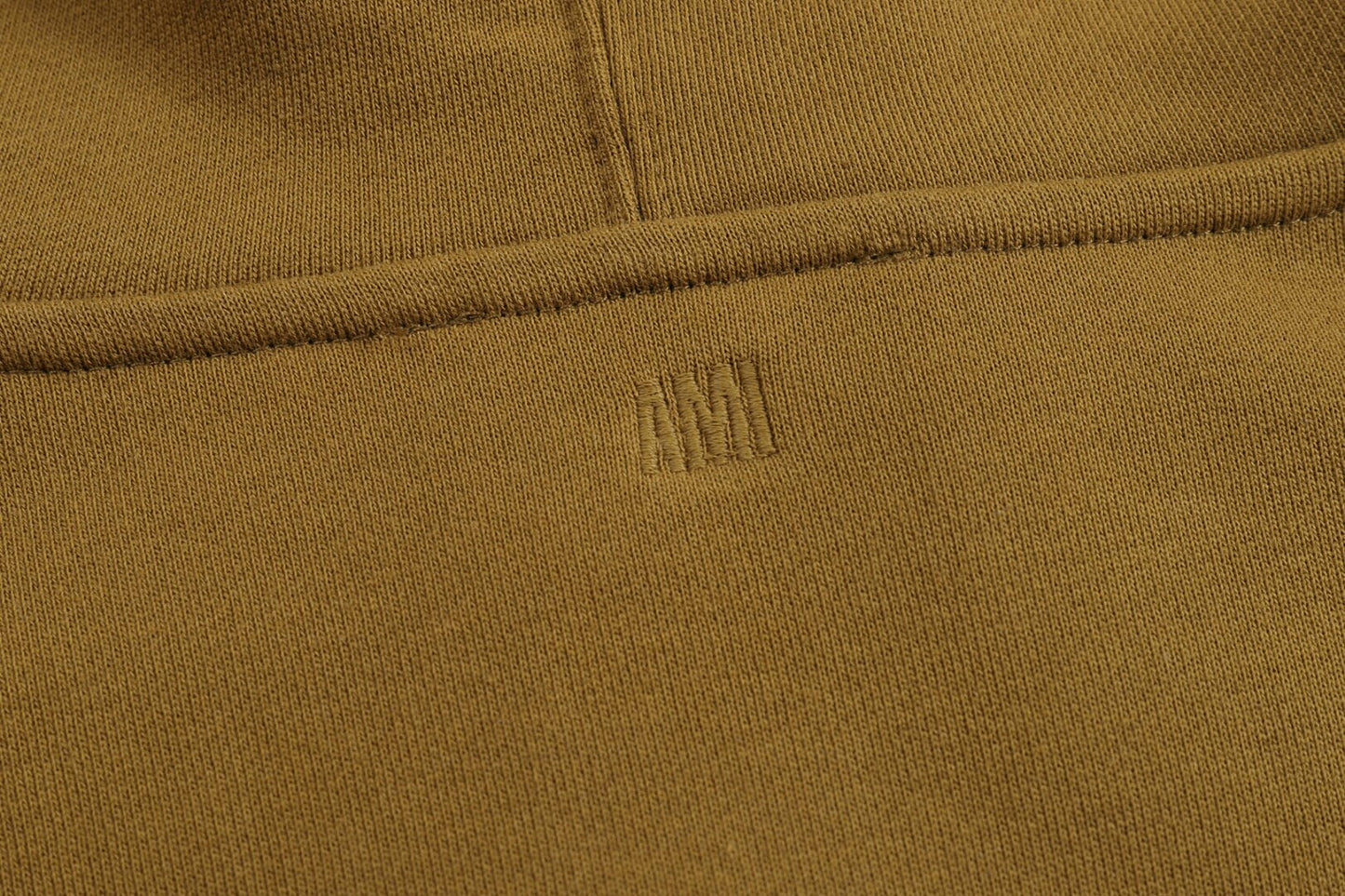 Zipper sweatshirt THOM TREND