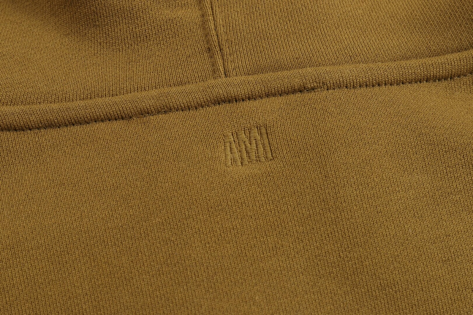 Zipper sweatshirt THOM TREND