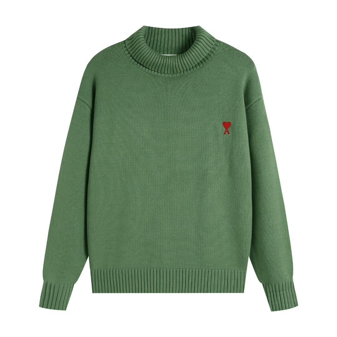 turtleneck sweater THOM TREND