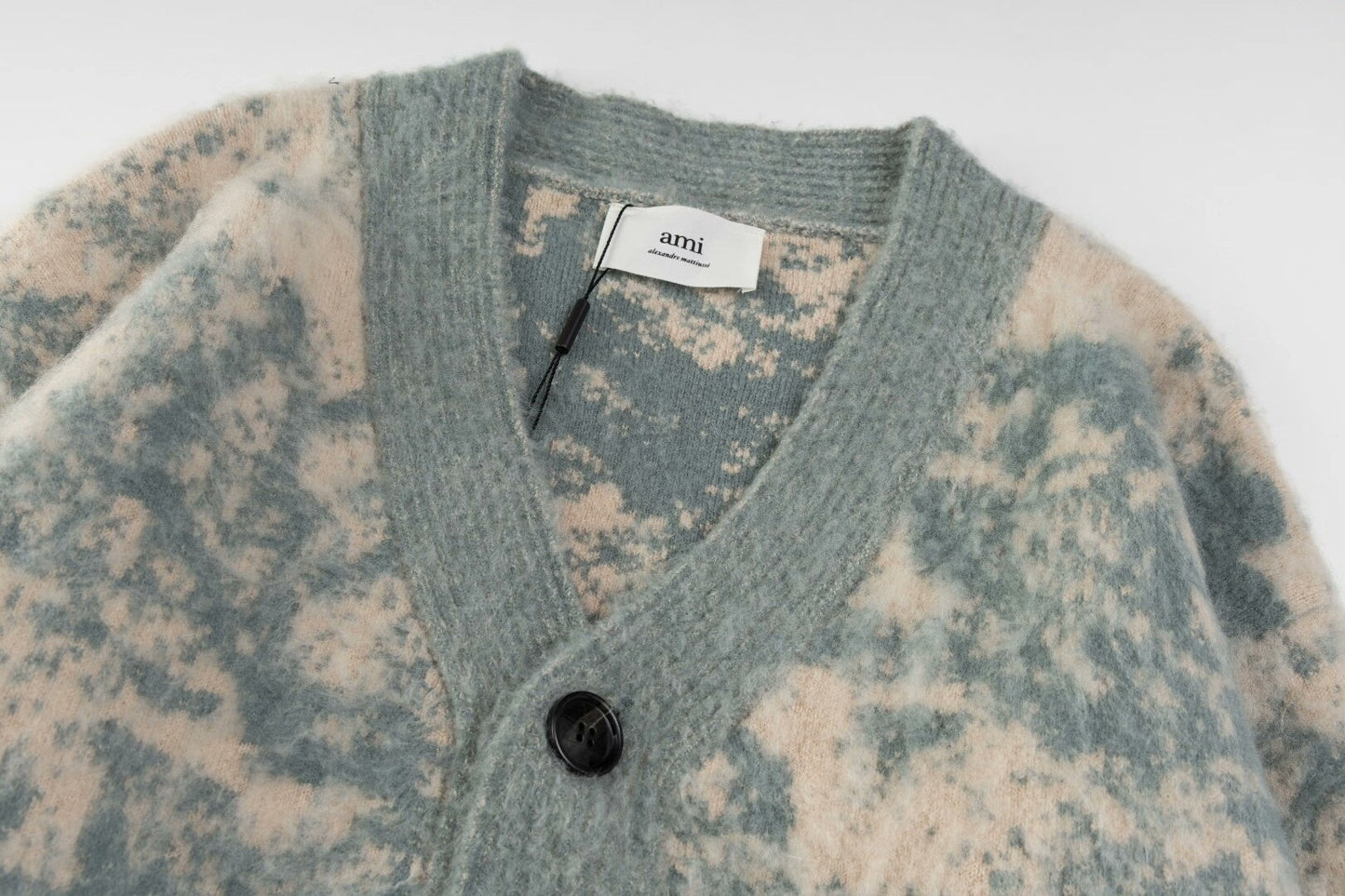 Rendering sweater THOM TREND