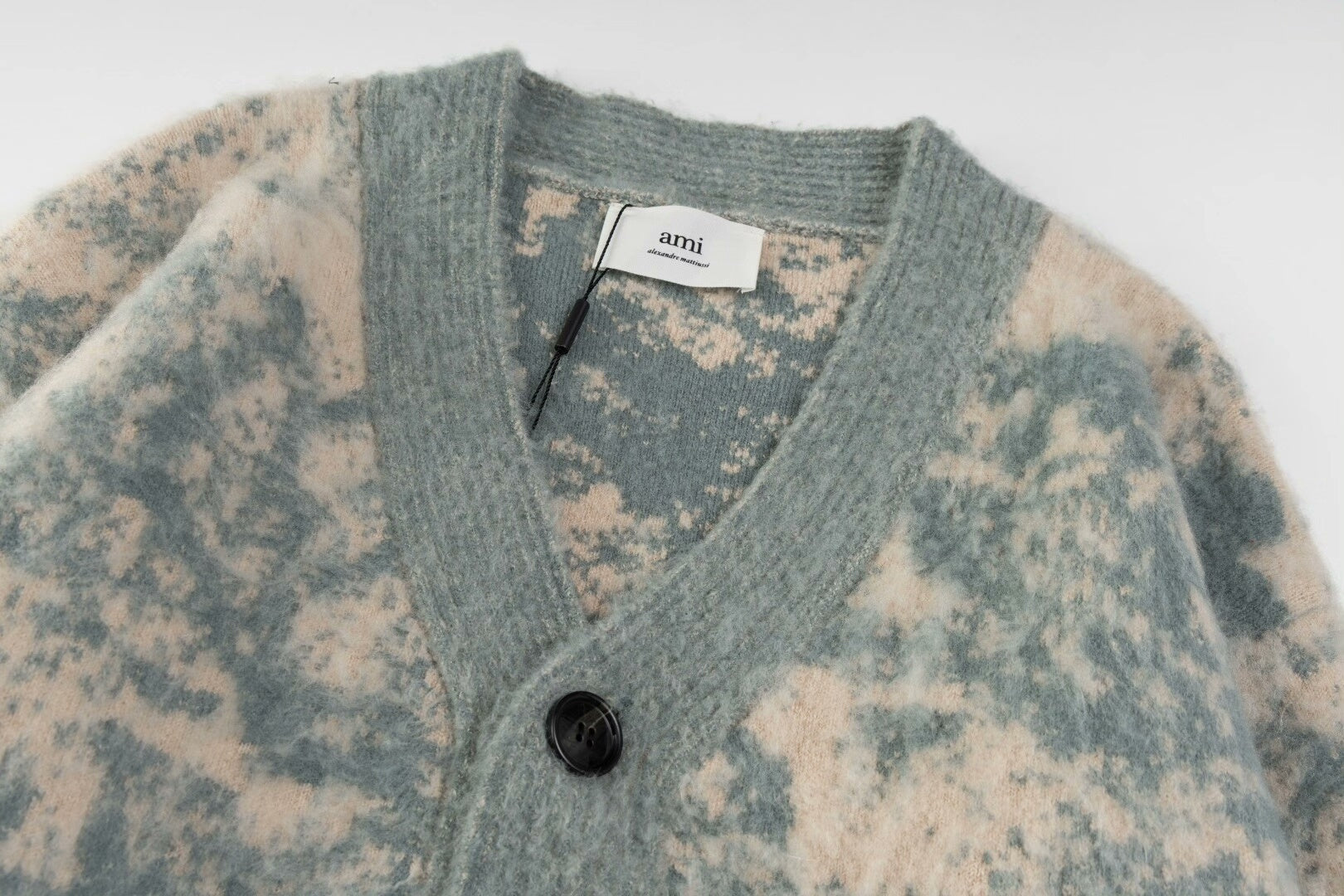 Rendering sweater THOM TREND