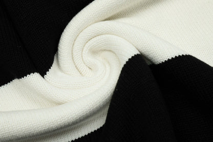 Knitted Vest THOM TREND