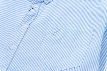 Unisex Oxford Shirt THOM TREND