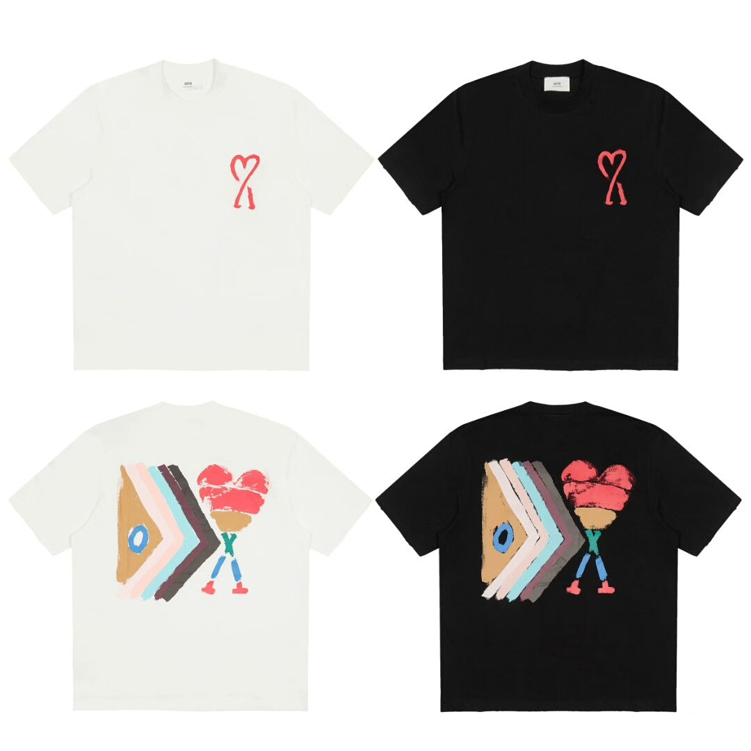 Unisex T-shirt THOM TREND