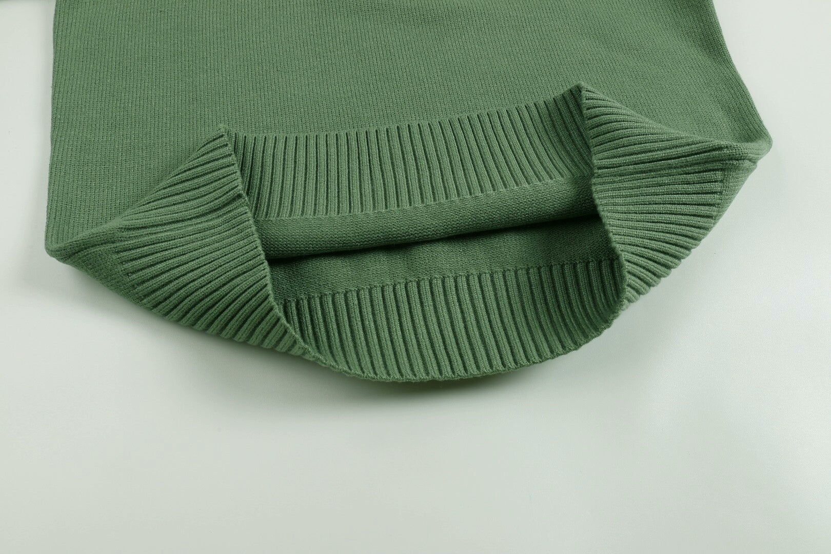 turtleneck sweater THOM TREND