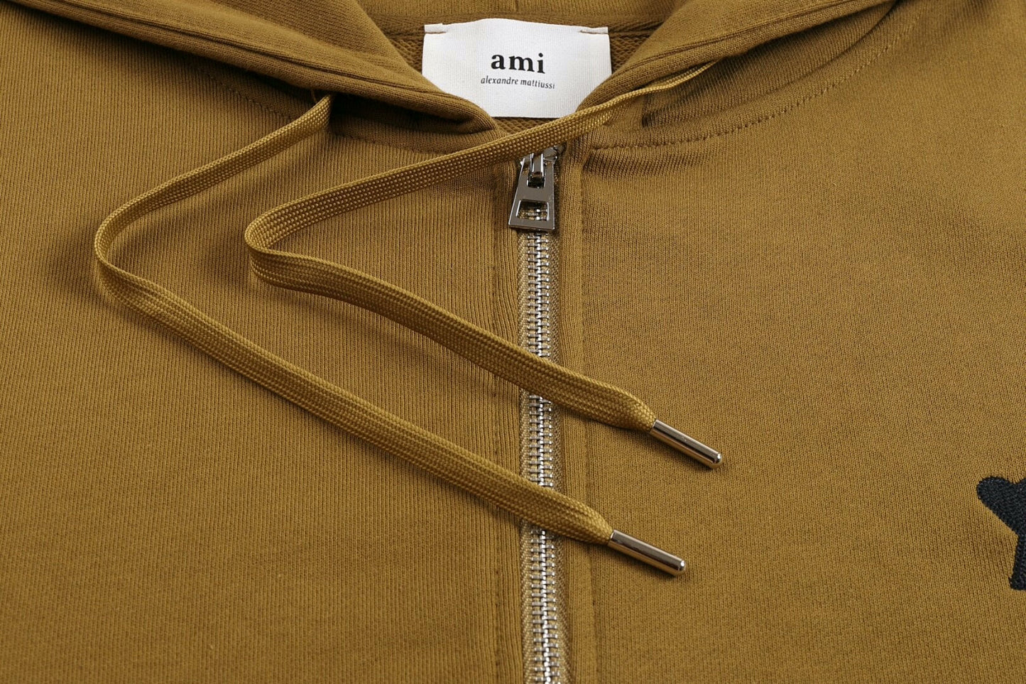 Zipper sweatshirt THOM TREND