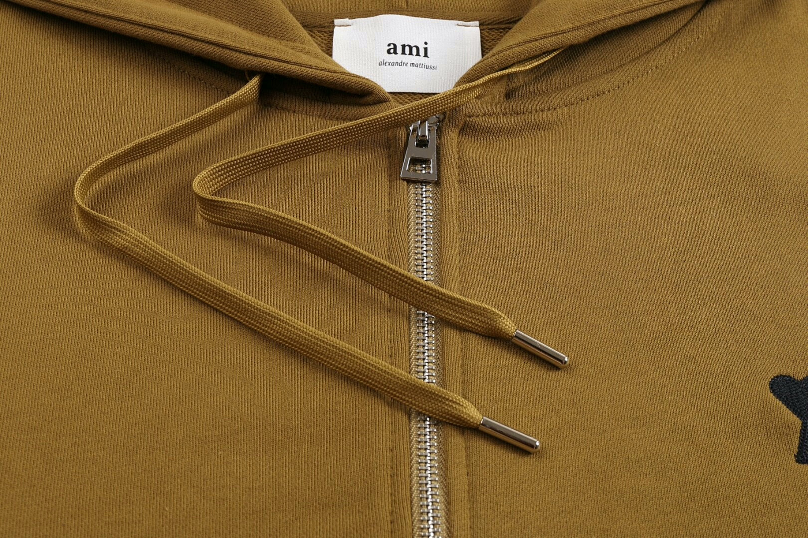 Zipper sweatshirt THOM TREND