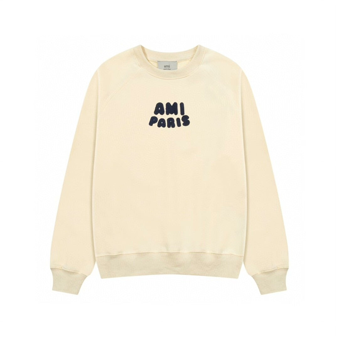 Letter hoodie THOM TREND