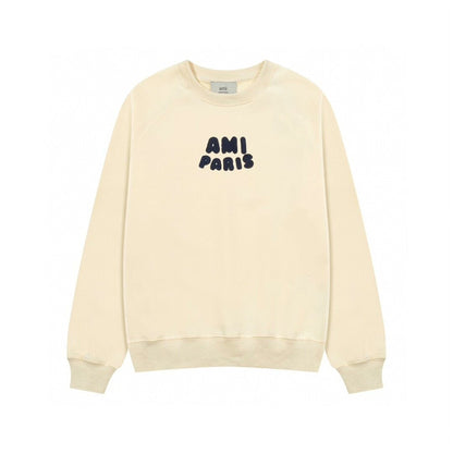 Letter hoodie THOM TREND