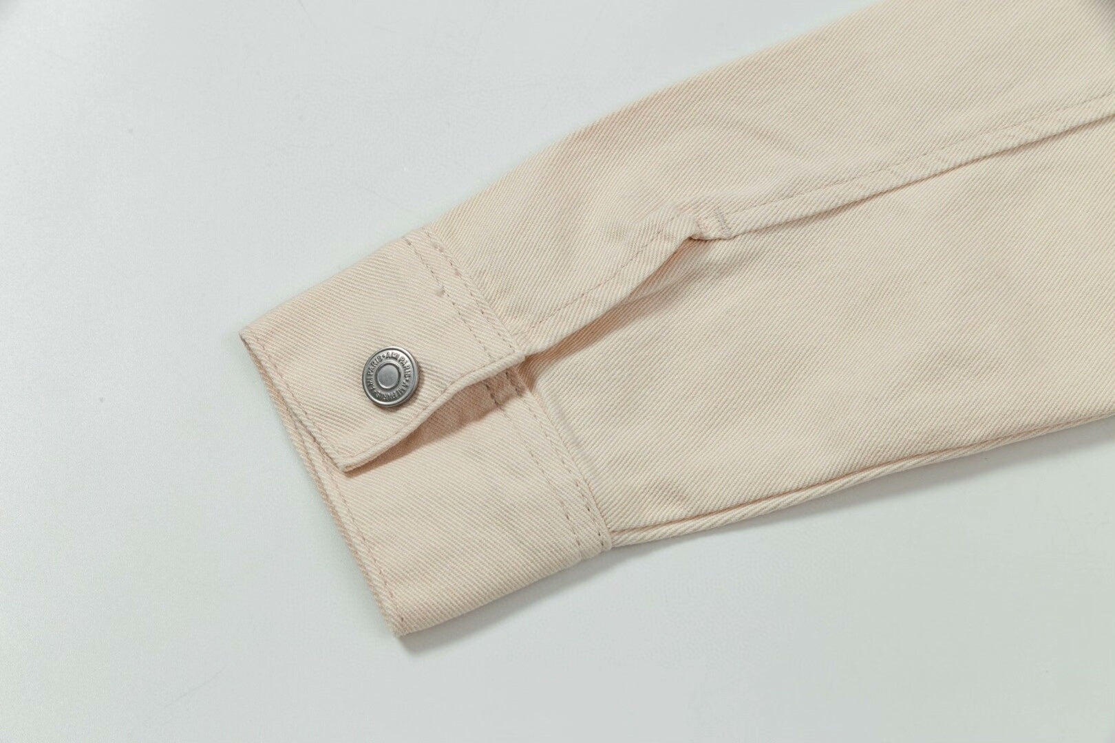 Unisex denim shirt THOM TREND