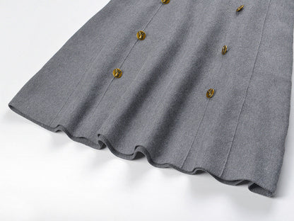 Women's Dress THOM TREND