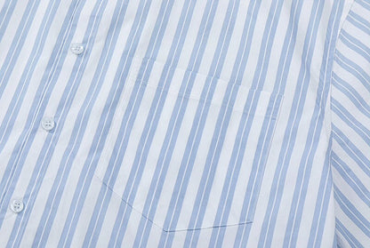 Unisex short-sleeved shirt THOM TREND