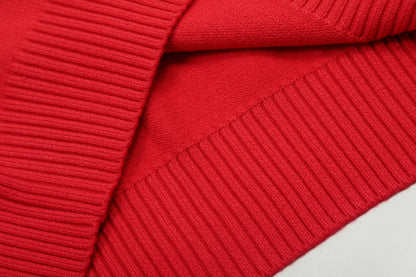 Crew neck sweater THOM TREND