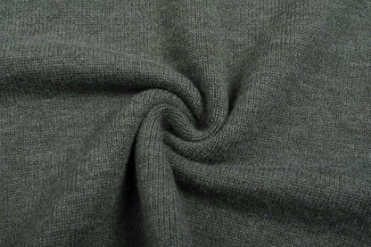 turtleneck sweater THOM TREND