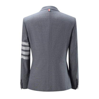 4 Bars Suits Coats