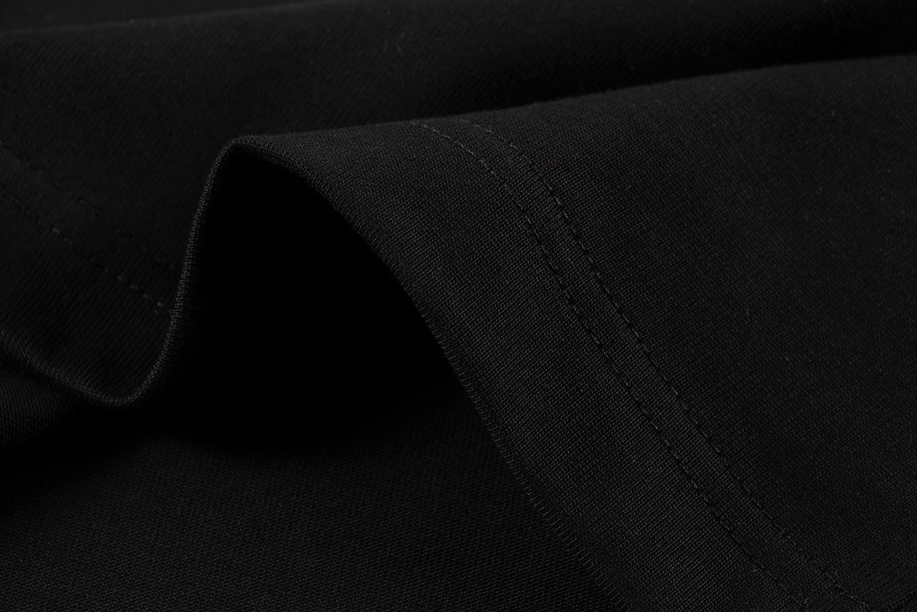 LOGO PRINTED T-shirt THOM TREND