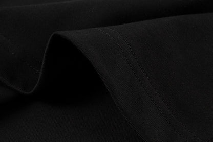 LOGO PRINTED T-shirt THOM TREND