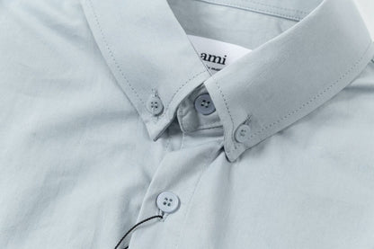 Unisex Oxford Shirt THOM TREND