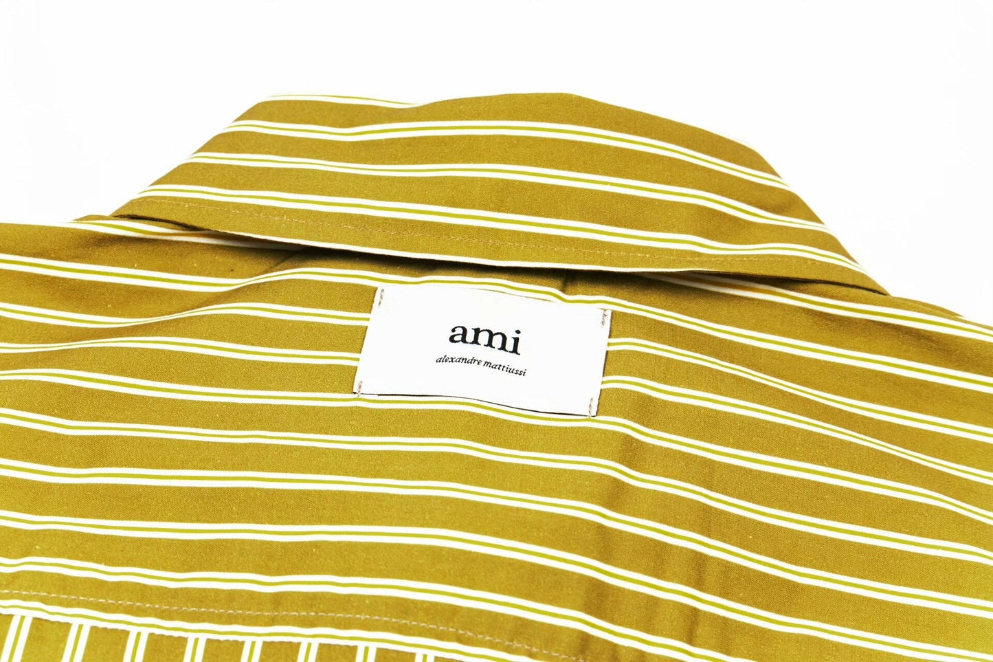 striped shirt THOM TREND