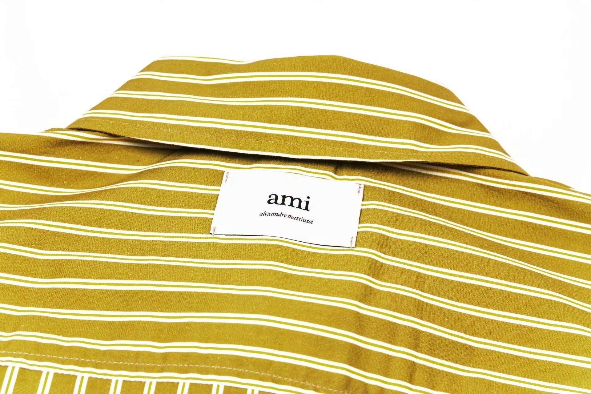 striped shirt THOM TREND