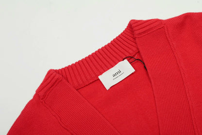 Big Heart Cardigan THOM TREND