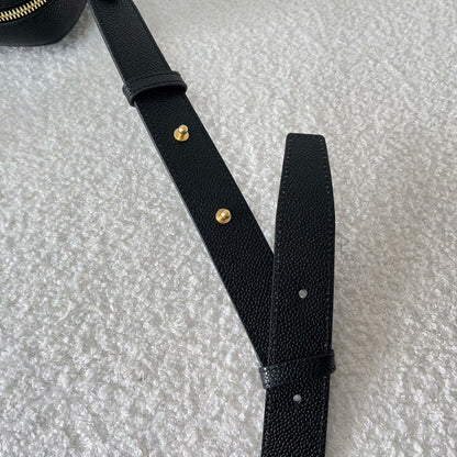 2025 New briefcase THOM TREND