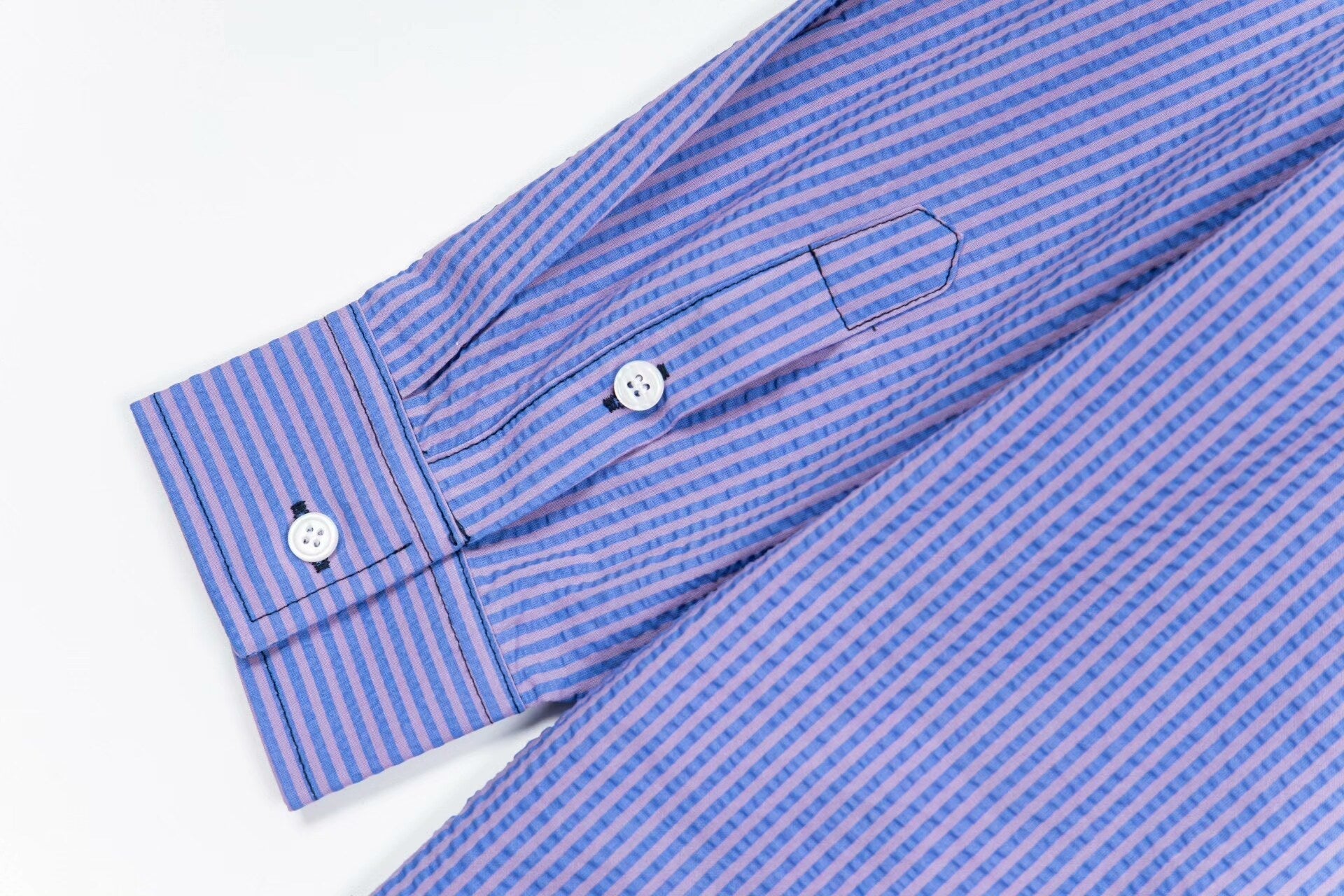 striped shirt THOM TREND