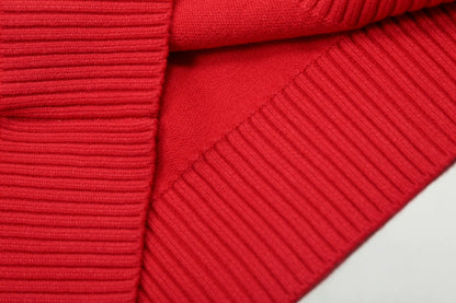 Big Heart Cardigan THOM TREND