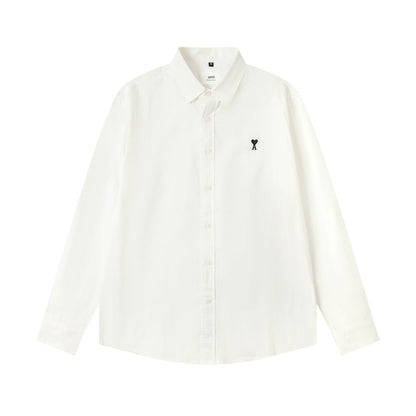 Unisex long-sleeved shirt THOM TREND