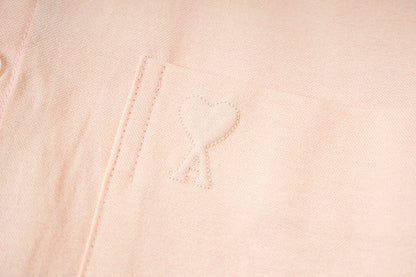 Heart-shaped shirt THOM TREND