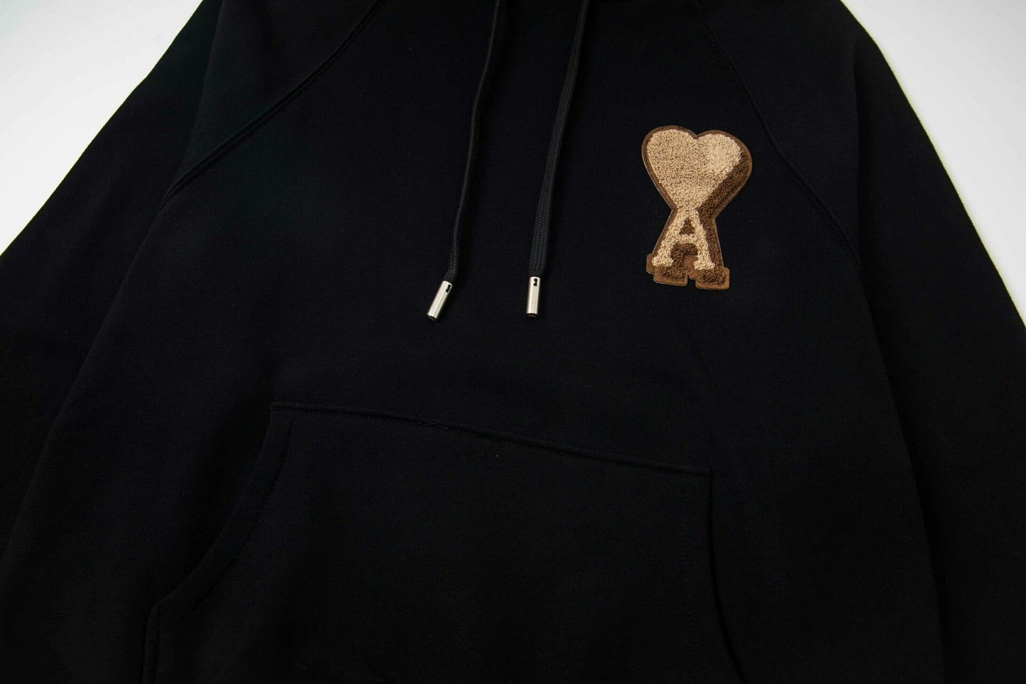 Unisex hooded sweatshirt THOM TREND