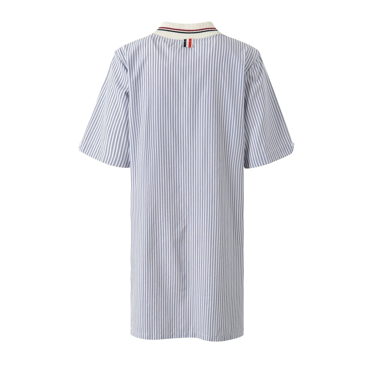 Stripe Dresses