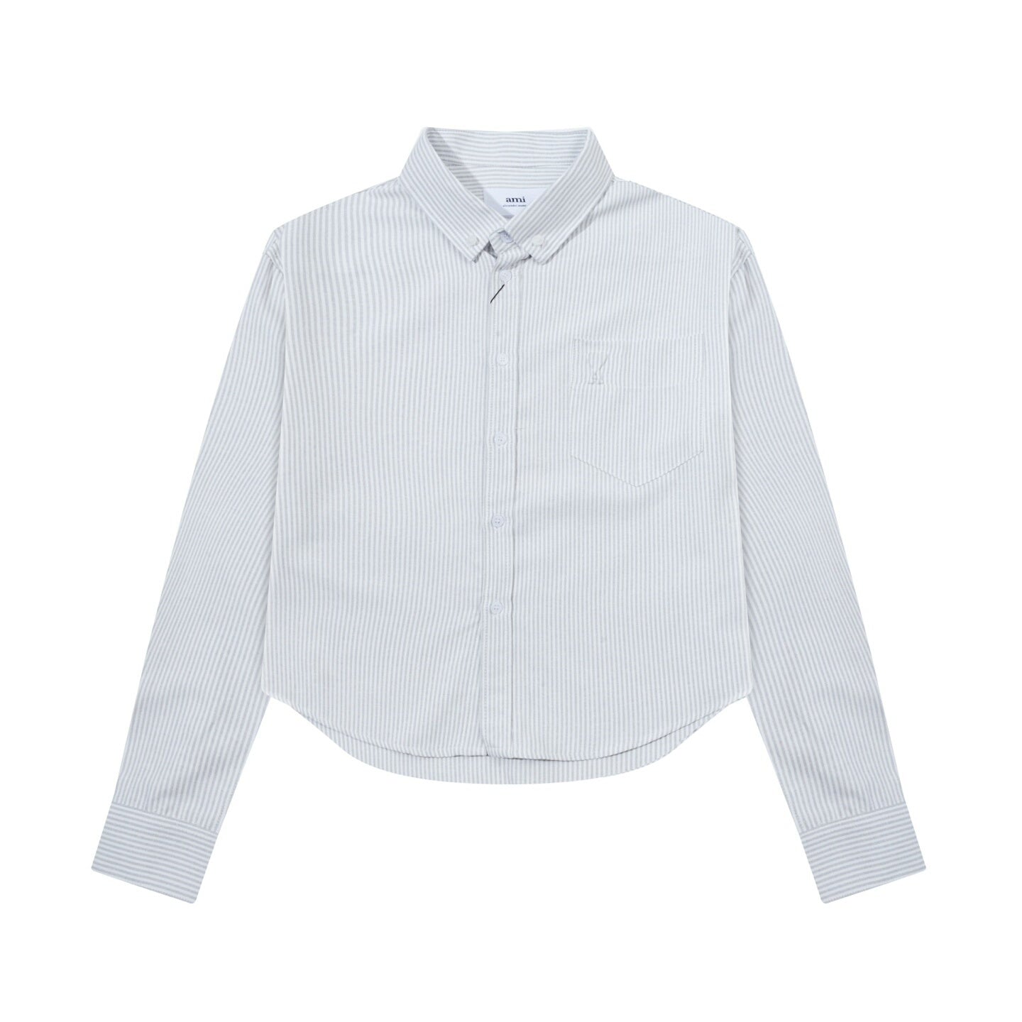 Unisex Oxford Shirt THOM TREND