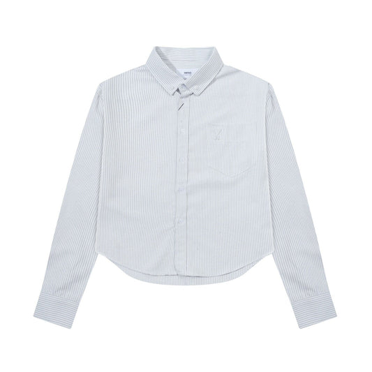 Unisex Oxford Shirt THOM TREND