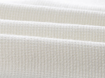 Women's crew neck sweater jacket THOM TREND