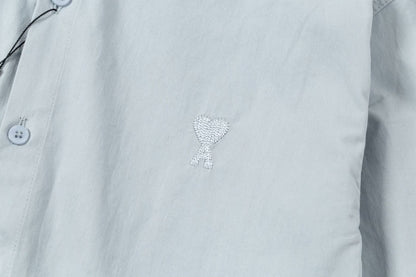 Unisex Oxford Shirt THOM TREND