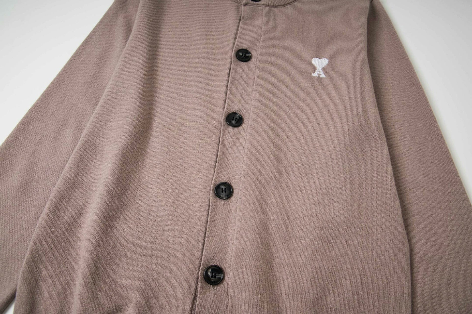 Cardigan sweater THOM TREND