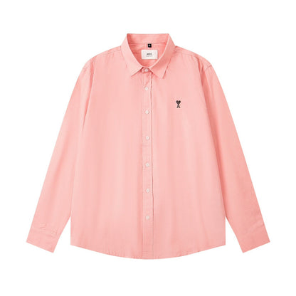 Unisex long-sleeved shirt THOM TREND