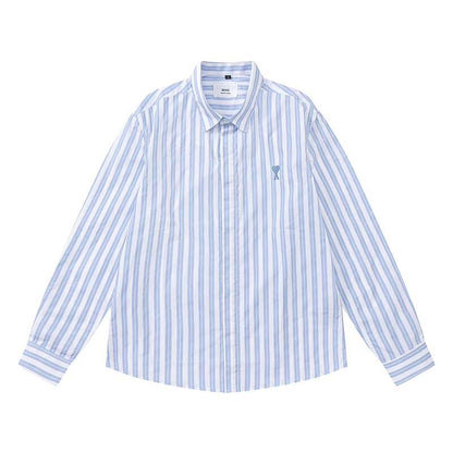 striped shirt THOM TREND