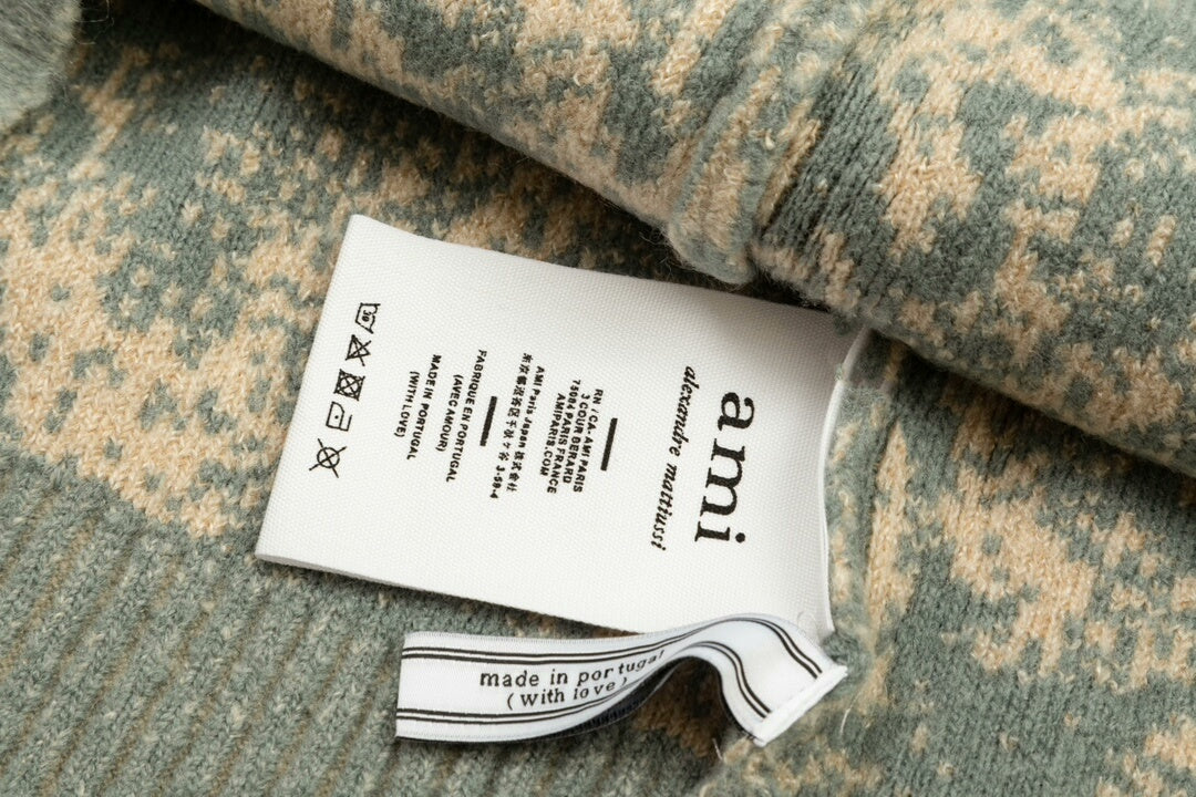 Unisex sweaters THOM TREND